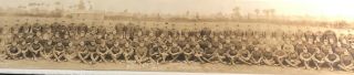 AEF CENSOR AND PRESS COMPANY NO 1 BREST FRANCE JULY 1919 UNIT PHOTOGRAPH 6