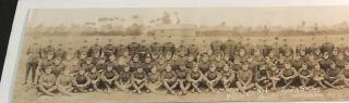 AEF CENSOR AND PRESS COMPANY NO 1 BREST FRANCE JULY 1919 UNIT PHOTOGRAPH 8