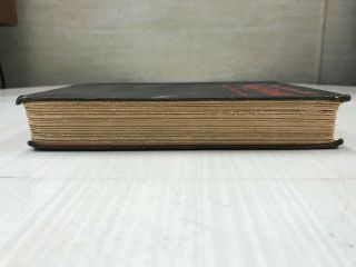 The Book of Puka - Puka by Robert Dean Frisbie – 1929 – First Edition Rare 10