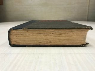 The Book of Puka - Puka by Robert Dean Frisbie – 1929 – First Edition Rare 11