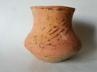 Neolithic Artefact (cup 91 Mm).