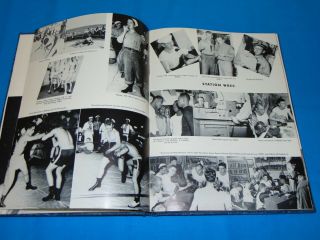 Post WWII Korean War Unit History Book,  USS SAINT PAUL KOREAN CRUISE (3) 4