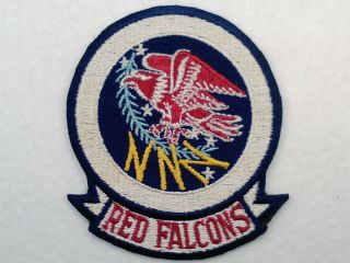 U.  S.  A.  F.  350th Bombardment Squadron.   Red Falcons ,  Authentic,  1396
