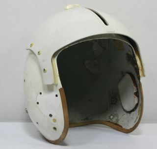 Usaf Quarter Subassembly Helmet Shell Type 36/p - Large
