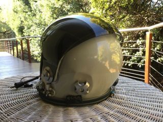 Efa High Altitude Flight Helmet - France