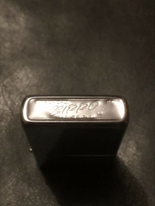 zippo vintage USS Halsey DLG - 23 3