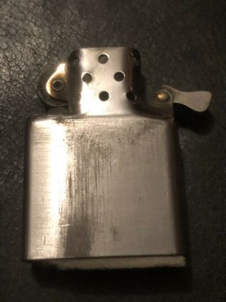 zippo vintage USS Halsey DLG - 23 5