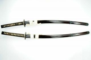 1403AD Japanese TACHI Sword WAZAMONO 
