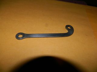 Bolster Plate And Lock Screws 1840 And Other Muskets