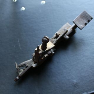 Old Weapons Snaphance flintlock For a Rifle gun powder Black hunting 6