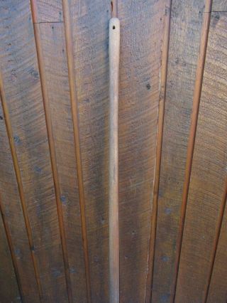 GREAT VINTAGE 3 PRONG HAY PITCH FORK 61 