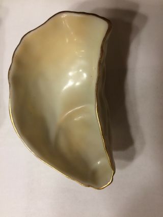 antique oyster plate 4