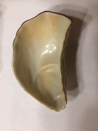 antique oyster plate 5