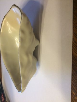 antique oyster plate 8