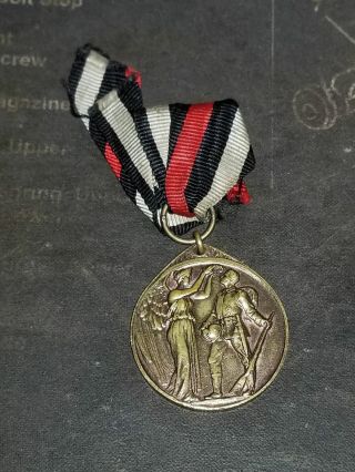 Wwi German Honor Legion Veteran 