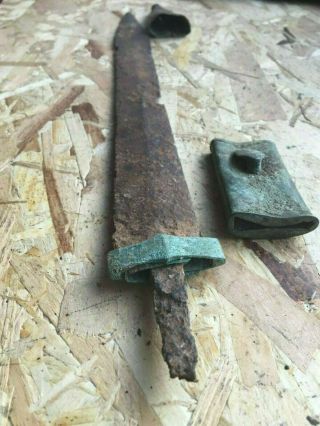 War sword Viking,  Kievan Rus - Vikings 9 - 11 century AD 10