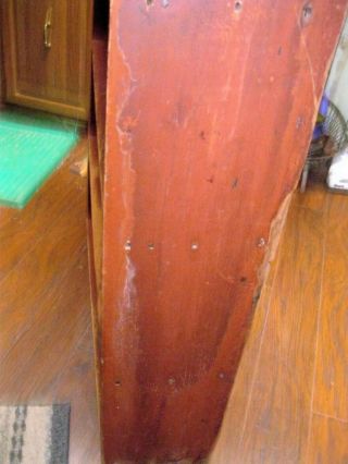 ANTIQUE CROCK BUCKET BENCH FOR LISA TO PURCHASE 3