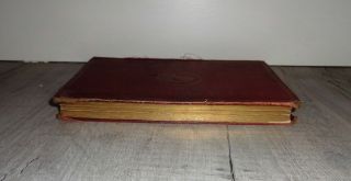 1874 ALICE ' S ADVENTURES IN WONDERLAND BY LEWIS CARROLL,  VERY EARLY EDITION 4