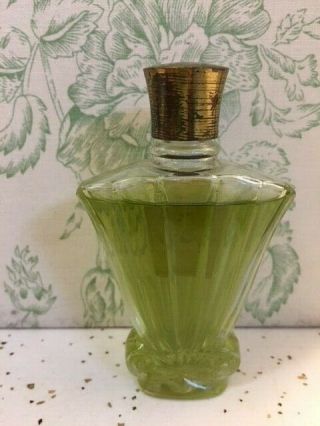 Vintage Roger & Gallet Violette Perfume Bottle in Presentation Box Antique 2
