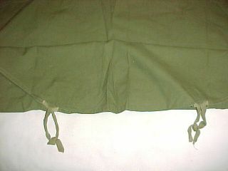 , RARE & VG Sleeping Bag Liner For AAF Type A - 3 Sleeping Bag 3