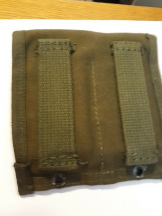 Two (2) M1 Carbine Magazines Marked 