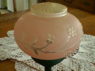 VINTAGE ART DECO NUDE WOMAN FRANKART LAMP LEANING ON A LAMP POST 5