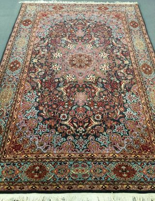 Fabulous Persian Carpet 6 