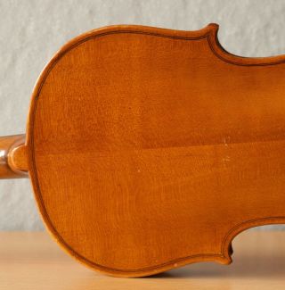 old violin 4/4 geige viola cello fiddle label АNTONIO GAGLIANO 8