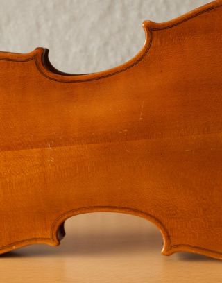 old violin 4/4 geige viola cello fiddle label АNTONIO GAGLIANO 9