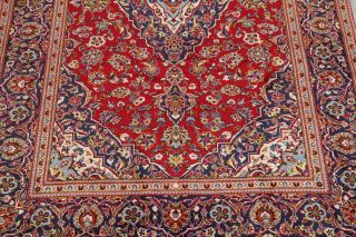 Persian Wool Traditional Handmade Floral One - of - a - Kind Oriental Area Rug 6 x 10 5