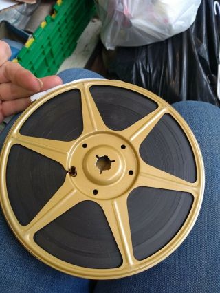 Uss ranger 8 mm reel film 3