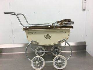 South Bend Vintage Stroller Baby Carriage 2