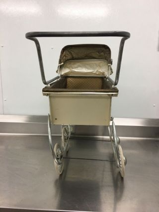 South Bend Vintage Stroller Baby Carriage 6