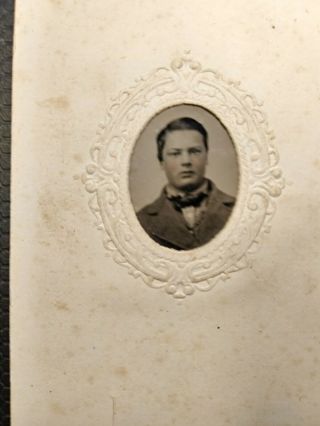 civil war cdv soldier name and north carolina 1862 back cdv 2