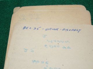 1950 ' s US Army 1st Infantry Division BIG RED ONE Named Platoon Leader ' s Handbook 7