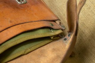 MUSEUM QUALITY US Cavalry 1936 Phillips Officer ' s Saddle complete with very rare 6