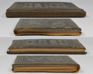 1922 Extracts of Proceedings GRAND LODGE F&AM York Mason Mini - Book RARE 3
