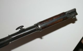 WW1 British 1907 Bayonet c/w Scabbard. 8
