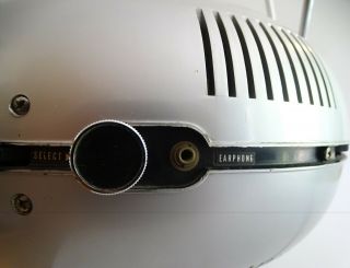 Rare,  Tv Panasonic Orbitel TR - 005 1960s 8