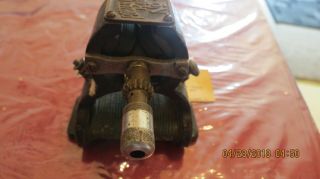 Porter K & D No.  1 Motor Antique,  Collectible [ Scientific,  Hobby,  Erector ] 2