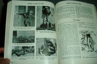 1967 Guidebook for Marines USMC Vietnam Era 11th edition 10