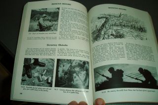 1967 Guidebook for Marines USMC Vietnam Era 11th edition 7