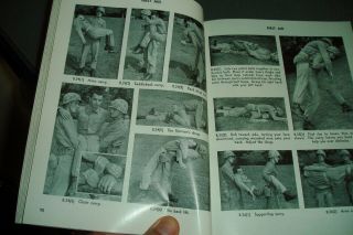 1967 Guidebook for Marines USMC Vietnam Era 11th edition 8