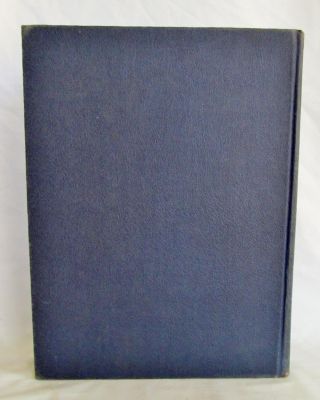 1st Ed 1947 Book From Fedala To Berchtesgaden History 7th US Infantry in WW II 2 3