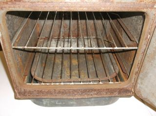 Vintage Conservo Swartzbaugh Cooker Canner Smoker Steamer Oven Toledo,  Ohio 10