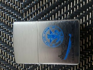 Zippo Carl Vinson CVN - 70.  2006 2