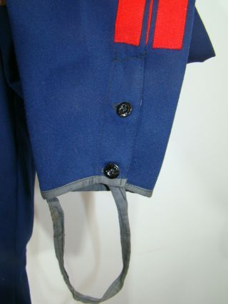 RARE M69 Pants for Soviet GENERAL Major parade Uniform USSR 4