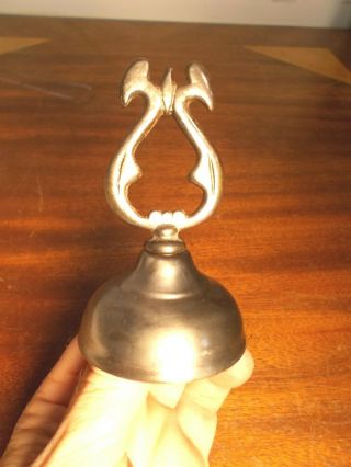 Finial Top,  Iron Parlor Stove Topper Wood Coal Vintage Antique Pot Belly Silver