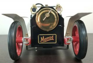 Vintage,  Rare Version 1 Mamod Live Steam Engine Car Model SA1 - 3