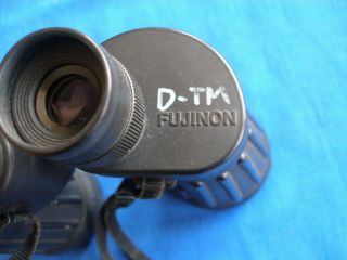 Fujinon Marine 7 x 50 Binoculars Rose Colored Lens 4